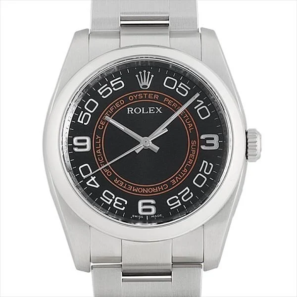 ■オイスターパーペチュアル Ref.116000