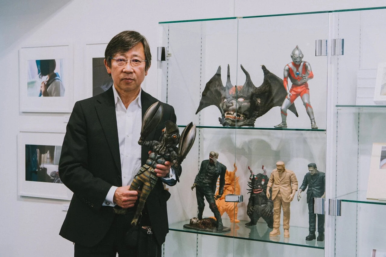 フィギュアコレクションに魅せられた男が語る、その圧倒的な芸術性と業界の現状【フィギュア蒐集家・横山第悟さん】
