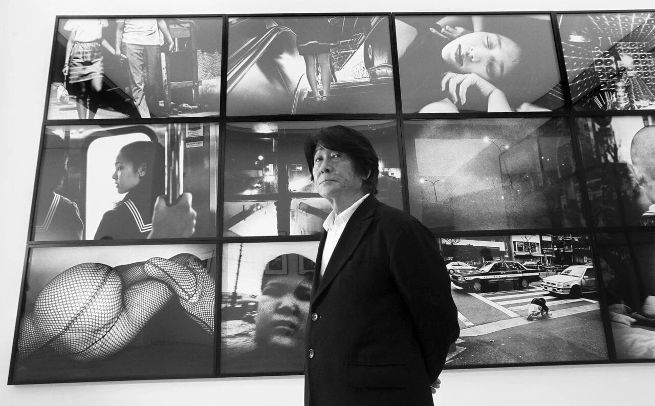 森山大道の代表作品や落札価格を紹介|1枚300万円で落札された写真作品も