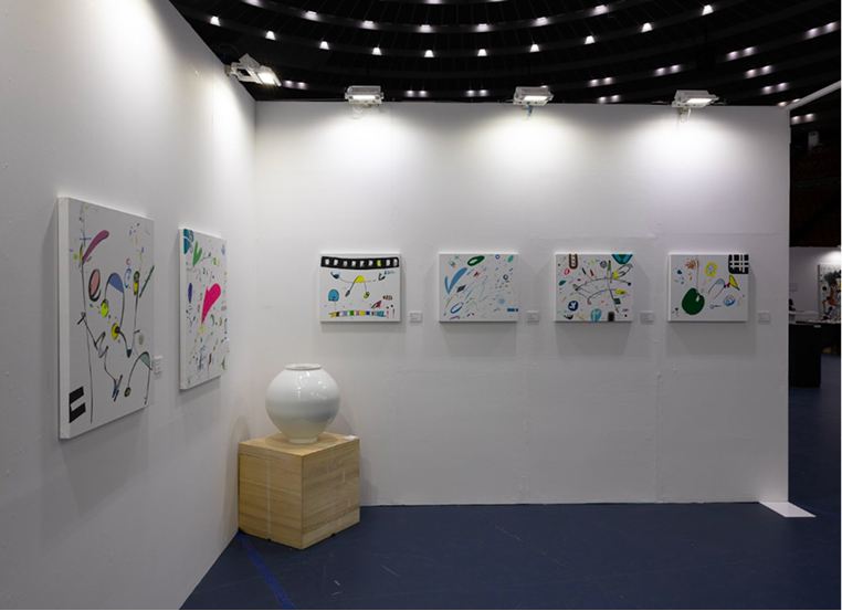 OSAKA INTERNATIONAL ART 2025 @ 大阪城ホール