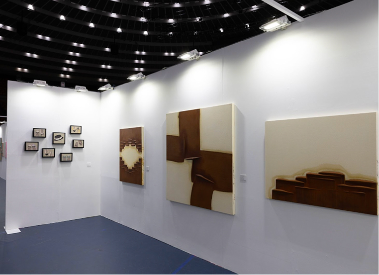 OSAKA INTERNATIONAL ART 2025 @ 大阪城ホール