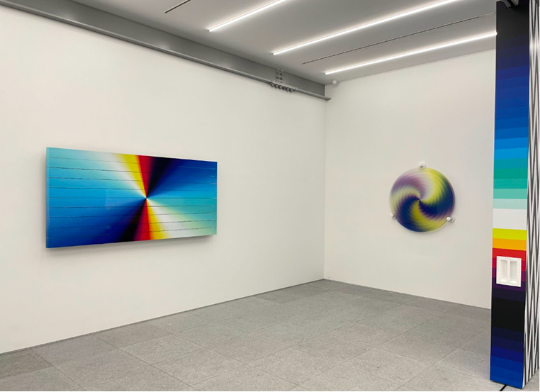 Gallery Common @ 東京