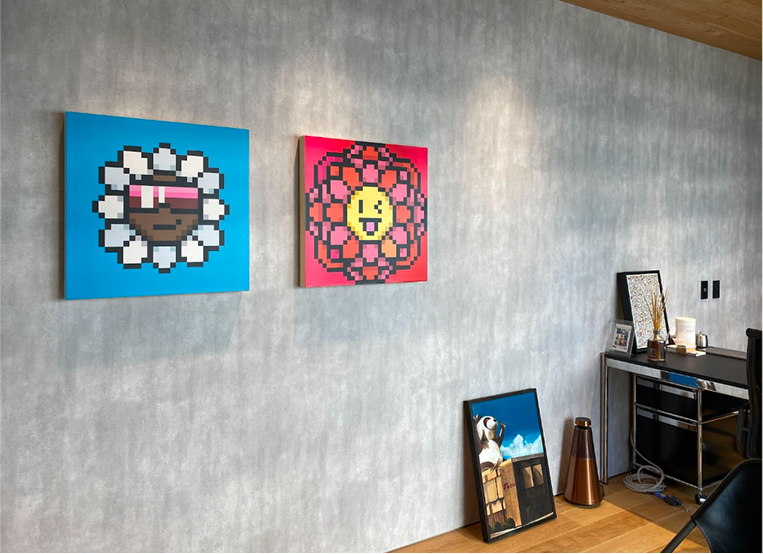 オフィス @ 東京