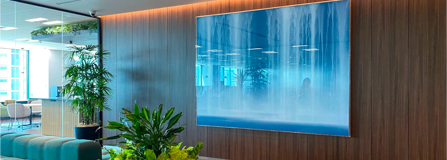 オフィス @ 東京