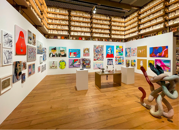 銀座 蔦屋書店 @ 東京