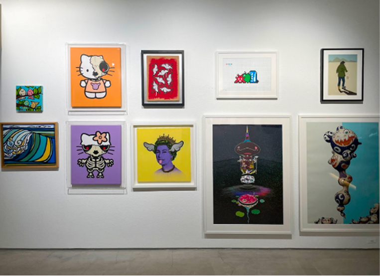 銀座 蔦屋書店 @ 東京