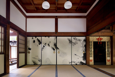 両足院 (京都)