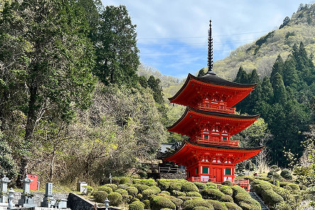長福寺 (岡山県)