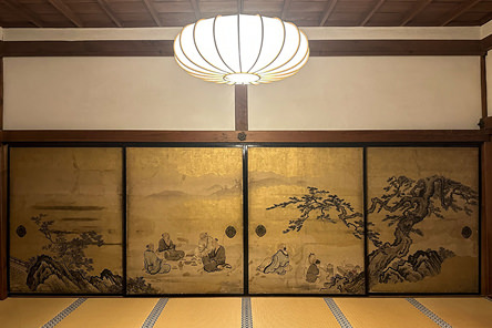 西室院 (高野山)