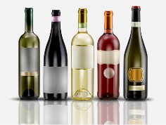 ワイン・ウイスキー