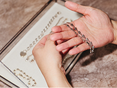 シルバーアクセサリー