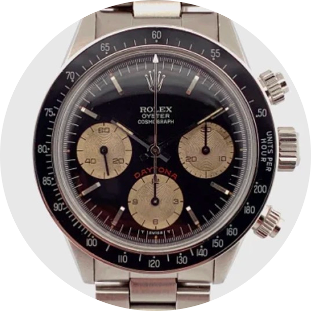 RolexデイトナRef.6263