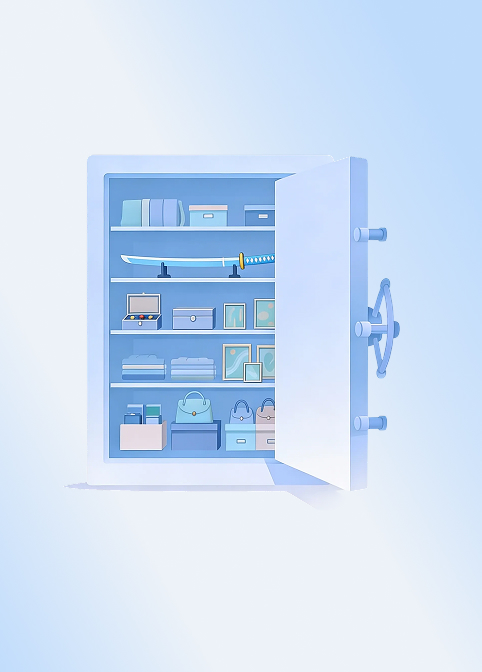 リース期間中および期間終了後