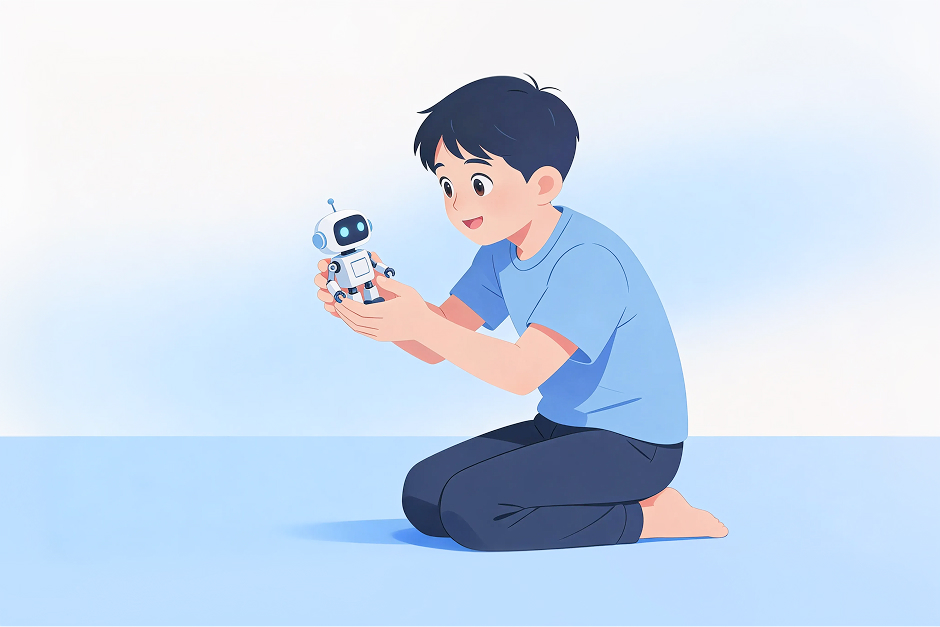 代表メッセージ