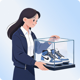 コレクションを長期保有したい方
