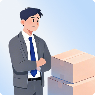 できるだけコストを抑えて保管したい方