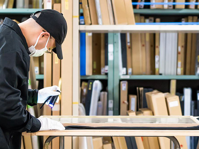 コンディション管理