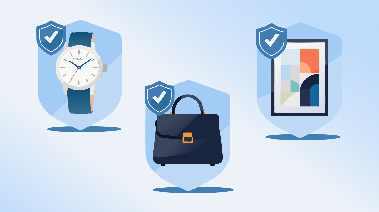 あんしん補償パック